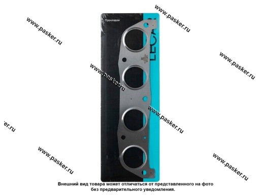 Прокладка коллектора Toyota Corolla VIII-X 97-14 RAV4 II выпускного LECAR LECAR000229402