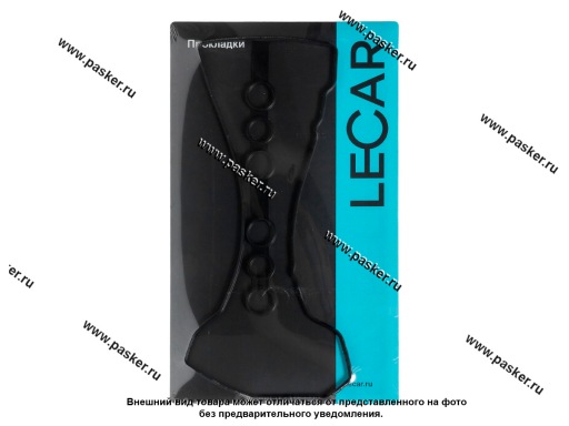 Прокладка клапанной крышки Toyota Corolla VIII-X 97-14 1.4-1.8 RAV4 II LECAR LECAR000639402