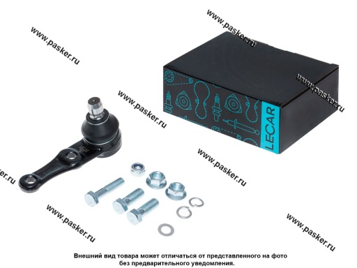 Шаровая опора Toyota Land Cruiser Prado 150 09.2009-12.2022 LECAR LECAR000168102