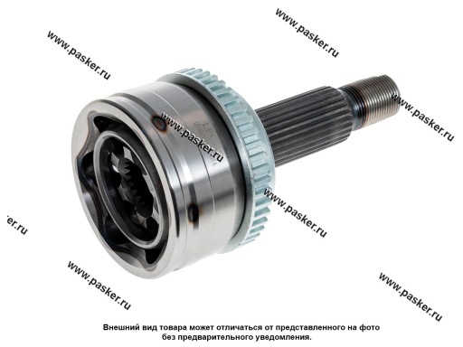 ШРУС Hyundai Creta 1.6 16- наружный c ABS LECAR LECAR000079902