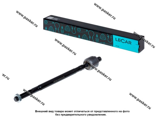 Рулевая тяга Hyundai Getz 02- LECAR LECAR000097402