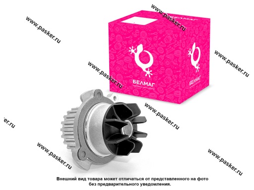 Помпа 2190 Granta, Datsun on-DO БелМаг BM0192