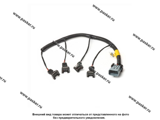 2112-3724036 Проводка 2112 форсунок SLON