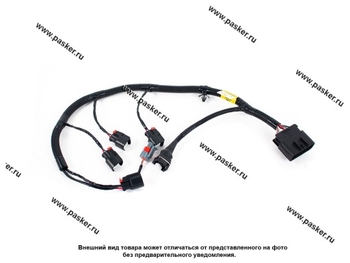 2112-73724036 Проводка 21127 форсунок SLON