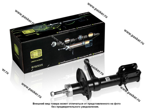 AH 01159 | 2170-2905003 Амортизатор 2170 Priora передний TRIALLI левый в сборе AH 01159