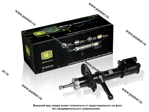 AH 01360 | 2170-2905002 Амортизатор 2170 Priora передний TRIALLI правый в сборе AH 01360