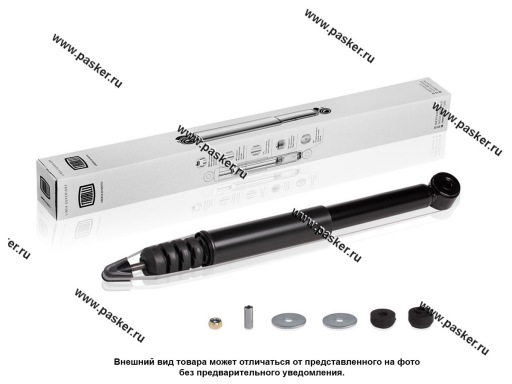 AG 01516 | 562109913R Амортизатор LADA XRAY задний TRIALLI газовый AG 01516