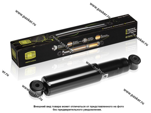 AH 03005 | 3160-2905006 Амортизатор УАЗ 3160 31519 передний TRIALLI AH 03005