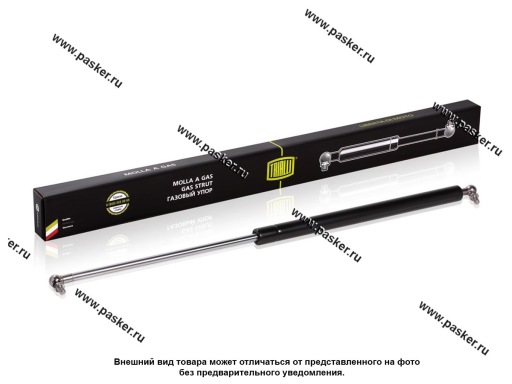 GS 0103 | 2111-8231010 Амортизатор задней двери 2111 TRIALLI GS 0103