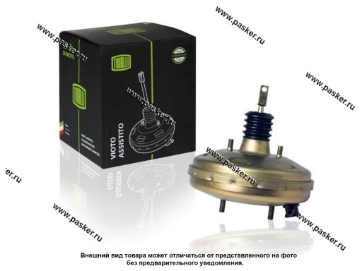 VA 550 | 21100-3510010-00 Вакуумный усилитель 2110-12 TRIALLI VA 550