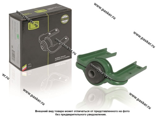 RM 0131 | 1118-2904049 Кронштейн растяжки 1118 TRIALLI RM 0131