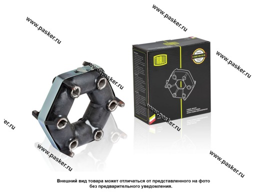RC 0140 | 2101-2202120 Муфта эластичная 2101-07 21213 TRIALLI RC 0140