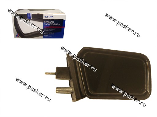 21080-8201050-00 Зеркало боковое 2108-099 правое ст/о LADA Image