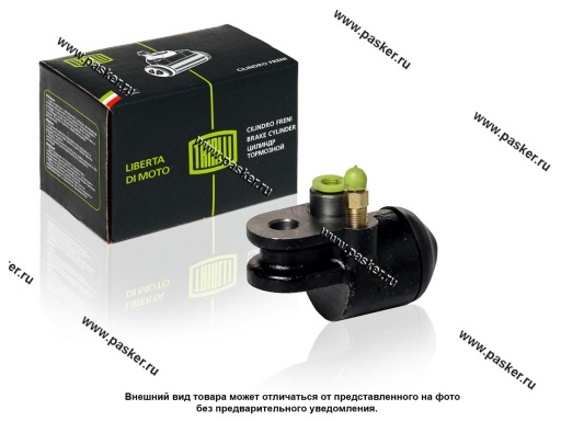 CF 369 | 469-3501040 Цилиндр передний тормозной УАЗ 469 3151 TRIALLI правый CF369