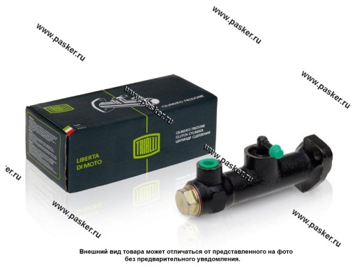 CF 821 | 2121-1602610 Цилиндр сцепления главный 2121 TRIALLI CF821
