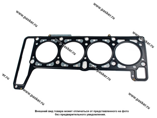 212141003020ez | 21214-1003020 Прокладка ГБЦ 21213,214,2123 Chevrolet Niva металл Егорьевский АТИ
