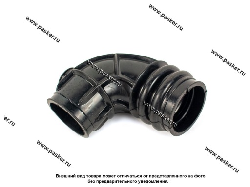 21214-1148035Р | 21214-1148035 Патрубок воздухозаборника 21214 ОАO БРТ Балаково