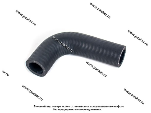 21214-8101200РП | 21214-8101200 Патрубок печки 21214 ОАО БРТ Балаково подводящий