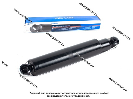 Амортизатор 21214 Niva Urban задний LADA Image