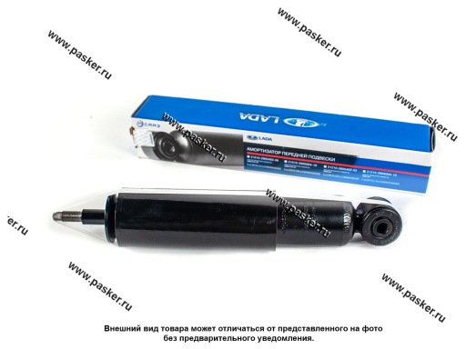 21214-2905402-10 Амортизатор 21214 Niva Urban передний LADA Image