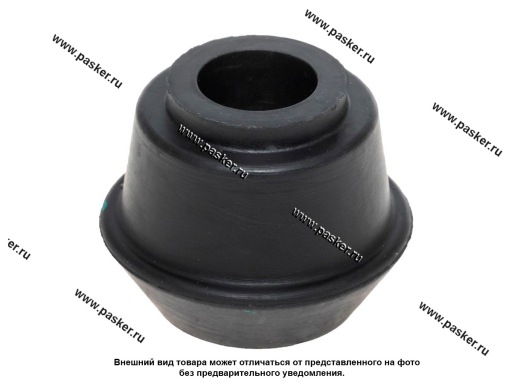 Втулка стабилизатора Daewoo Matiz 98- Tico 95-00 передняя D=16мм LECAR LECAR000086302
