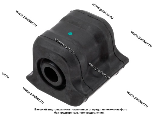 Втулка стабилизатора Toyota Auris 12-18 Corolla 06- передняя левая D=21мм LECAR LECAR000446302