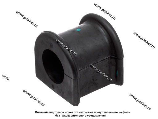 Втулка стабилизатора Toyota Camry 06-14Lexus ES 96-08 передняя D=23мм LECAR LECAR000426302