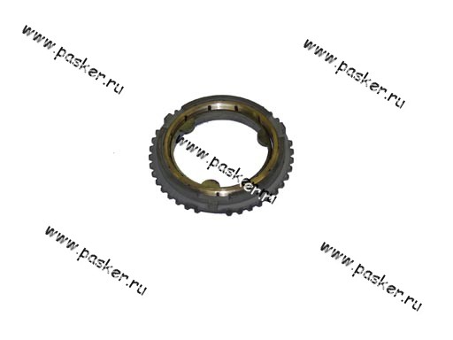 Синхронизатор КПП Волга,Газель 3302-1701178 5ступ КПП н/о 2 передача