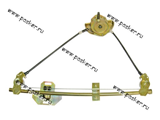 Стеклоподъемник 2110 передний левый ДМЗ