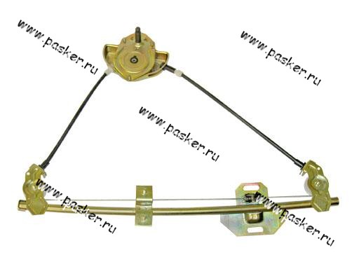Стеклоподъемник 2110 передний правый ДМЗ