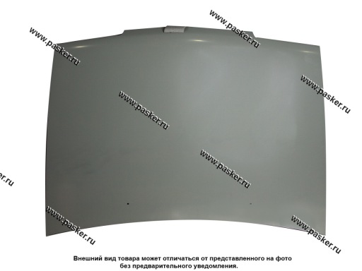 21093-8402010-70 Капот 21093 АвтоВАЗ длинное крыло катафорез