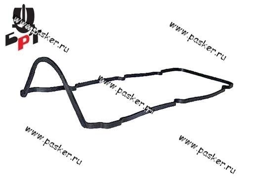 Прокладка клапанной крышки 2105 Балаково ОАО БРТ