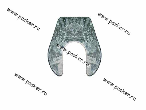 21010-2904228 | 2101-2904228 Шайба регулировки сход-развала 2101 (2.5)