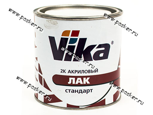 Лак ВИКА -ЛЮКС  АК-1112 0,85кг