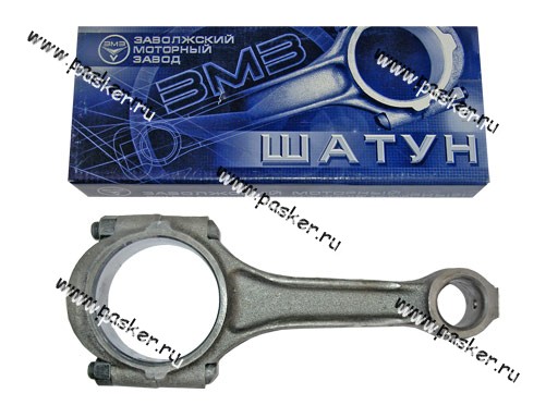 1004045-02 | 66-1004045-02 Шатун ГАЗ-53 /66/ПАЗ 66-1004045-02 ЗМЗ