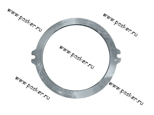 Шайба упорного подшипника ГАЗ 4021-1005183-2 ЗМЗ