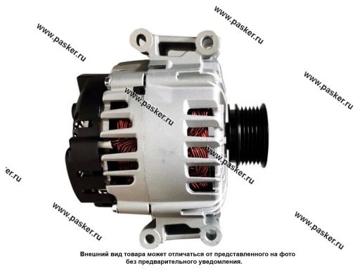 LG 0185 | 8450006901 Генератор LADA Vesta 2015- X-Ray 2016- STARTVOLT 1.8i 150А аналог VALEO LG 0185
