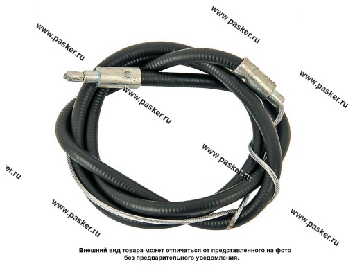 T-00103 | 2101-8406156-00 Трос капота 2101-07 21 213 ANDYСAR