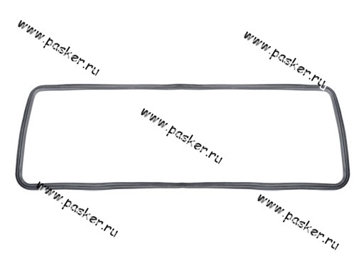 Уплотнитель лобового стекла Волга 24-5206050