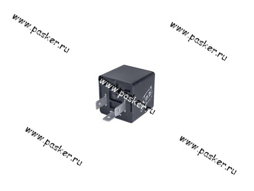 Реле поворотов 2108 26.3777 н/о Астро